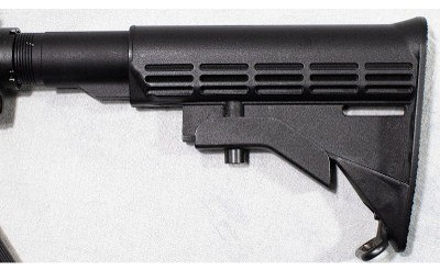 Olympic Arms ~ GL-1 ~ 9MM Luger - Image 6 of 14