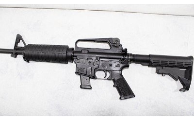 Olympic Arms ~ GL-1 ~ 9MM Luger - Image 7 of 14