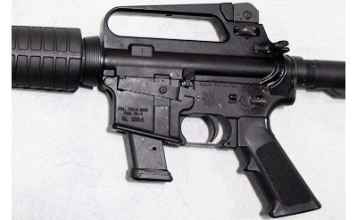 Olympic Arms ~ GL-1 ~ 9MM Luger - Image 8 of 14