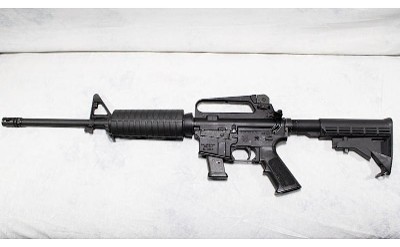 Olympic Arms ~ GL-1 ~ 9MM Luger - Image 5 of 14