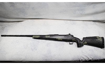 Fierce ~ Twisted Rival FP ~ .300 Win Mag - Image 5 of 13
