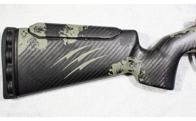 Fierce ~ Twisted Rival FP ~ .300 Win Mag - Image 1 of 13