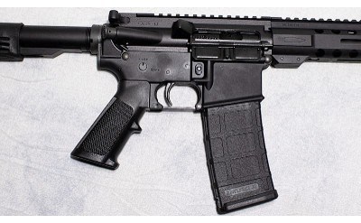 Colt ~ M4 Carbine ~ 5.56 NATO - Image 2 of 13