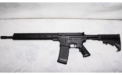 Colt ~ M4 Carbine ~ 5.56 NATO - Image 4 of 13