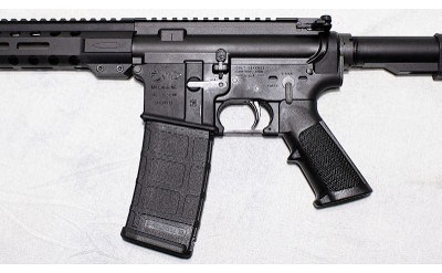 Colt ~ M4 Carbine ~ 5.56 NATO - Image 6 of 13