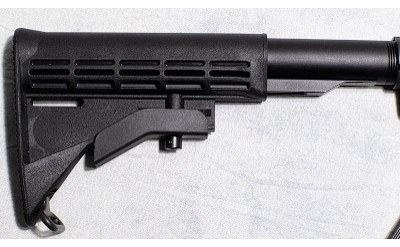 Colt ~ M4 Carbine ~ 5.56 NATO - Image 1 of 13