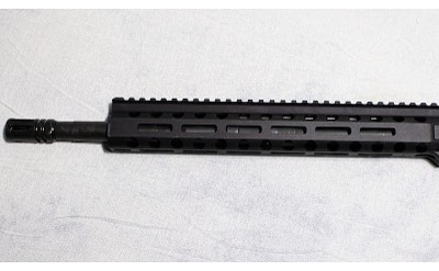 Colt ~ M4 Carbine ~ 5.56 NATO - Image 7 of 13