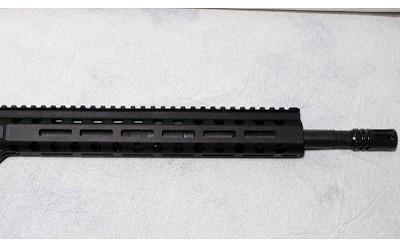 Colt ~ M4 Carbine ~ 5.56 NATO - Image 3 of 13