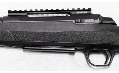Browning ~ AB3 Composite Stalker ~ 7MM Rem Mag - Image 7 of 14