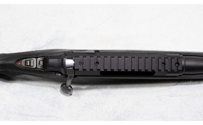 Browning ~ AB3 Composite Stalker ~ 7MM Rem Mag - Image 12 of 14