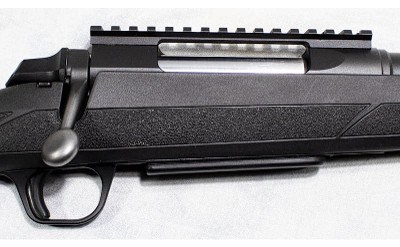Browning ~ AB3 Composite Stalker ~ 7MM Rem Mag - Image 2 of 14