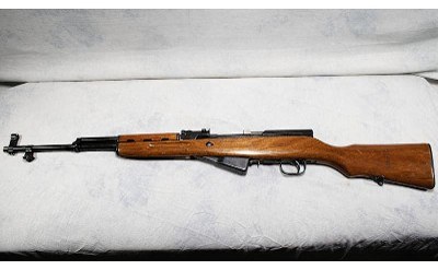Norinco ~ SKS ~ 7.62x39MM - Image 4 of 11