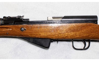 Norinco ~ SKS ~ 7.62x39MM - Image 6 of 11