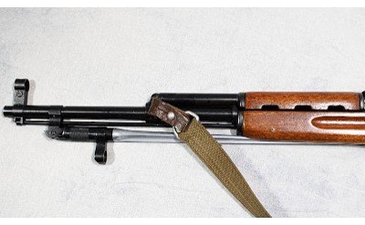 Norinco ~ SKS ~ 7.62x39MM - Image 7 of 12