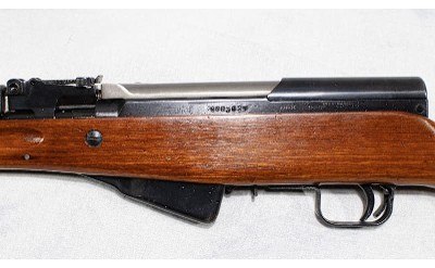 Norinco ~ SKS ~ 7.62x39MM - Image 6 of 12