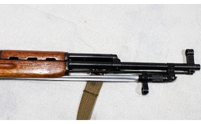 Norinco ~ SKS ~ 7.62x39MM - Image 3 of 12