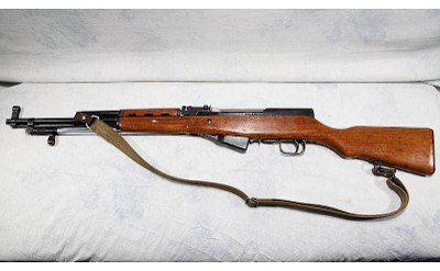 Norinco ~ SKS ~ 7.62x39MM - Image 4 of 12