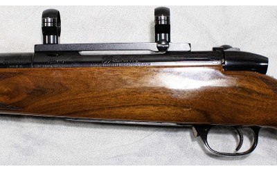 Weatherby ~ Mark V Deluxe ~ .300 Wby Mag - Image 7 of 14