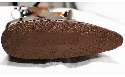 Weatherby ~ Mark V Deluxe ~ .300 Wby Mag - Image 11 of 14