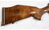 Weatherby ~ Mark V Deluxe ~ .300 Wby Mag