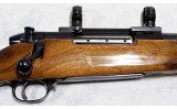 Weatherby ~ Mark V Deluxe ~ .300 Wby Mag - Image 2 of 14