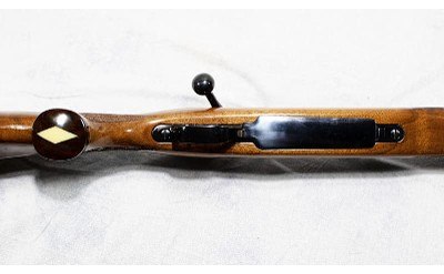 Weatherby ~ Mark V Deluxe ~ .300 Wby Mag - Image 13 of 14
