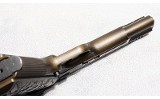 Auto Ordnance ~ 1911 A1 Old Glory ~ .45 ACP - Image 3 of 4