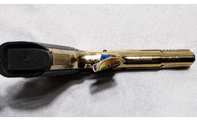 Girsan ~ MC 1911S - Image 3 of 4