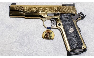Girsan ~ MC 1911S - Image 1 of 4