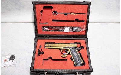 Girsan ~ MC 1911S - Image 4 of 4