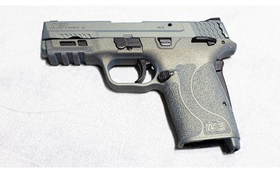 Smith & Wesson ~ M&P9 Shield EZ M2.0 ~ 9 mm Luger - Image 1 of 5
