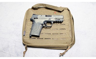 Smith & Wesson ~ M&P9 Shield EZ M2.0 ~ 9 mm Luger - Image 4 of 5