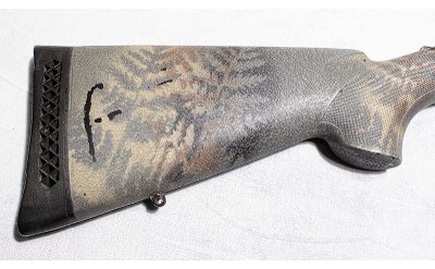 Ruger ~ M77 Rem Mag ~ 7 mm - Image 2 of 15