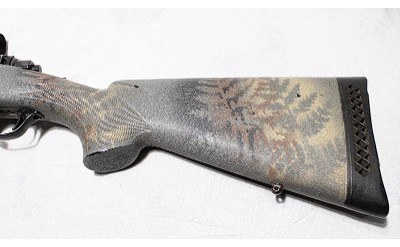 Ruger ~ M77 Rem Mag ~ 7 mm - Image 9 of 15