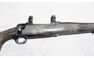 Ruger ~ M77 Rem Mag ~ 7 mm - Image 3 of 15