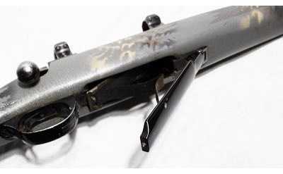 Ruger ~ M77 Rem Mag ~ 7 mm - Image 15 of 15