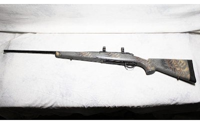 Ruger ~ M77 Rem Mag ~ 7 mm - Image 1 of 15