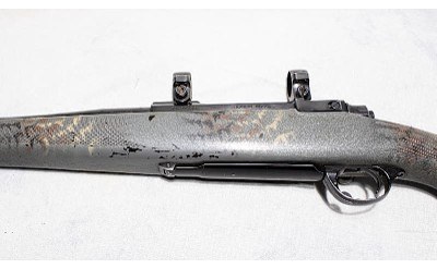 Ruger ~ M77 Rem Mag ~ 7 mm - Image 10 of 15