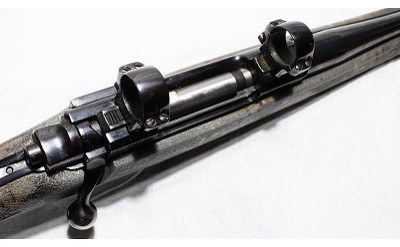 Ruger ~ M77 Rem Mag ~ 7 mm - Image 13 of 15