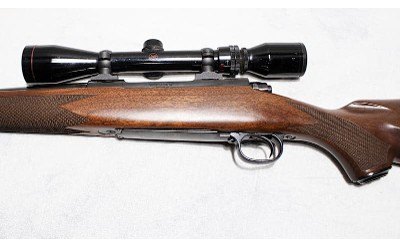 Winchester ~ Model 70 XTR ~ .300 Weatherby Mag - Image 10 of 15