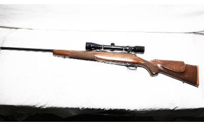 Winchester ~ Model 70 XTR ~ .300 Weatherby Mag - Image 1 of 15