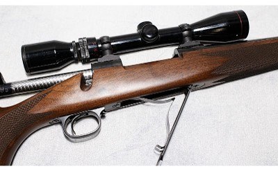Winchester ~ Model 70 XTR ~ .300 Weatherby Mag - Image 7 of 15