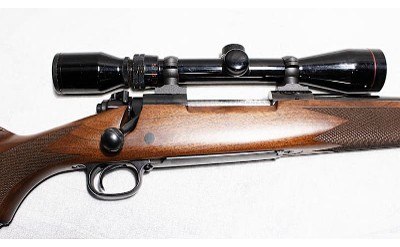 Winchester ~ Model 70 XTR ~ .300 Weatherby Mag - Image 3 of 15