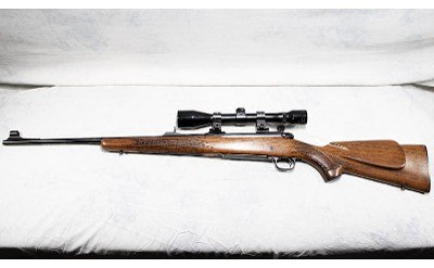 Winchester ~ Model 70 ~ .30-06 Sprg - Image 4 of 12