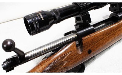 Winchester ~ Model 70 ~ .30-06 Sprg - Image 12 of 12