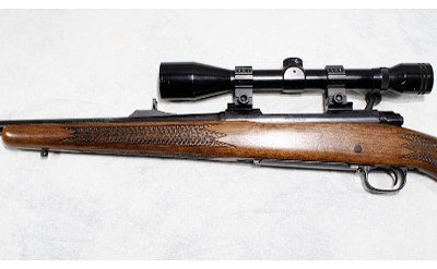 Winchester ~ Model 70 ~ .30-06 Sprg - Image 6 of 12