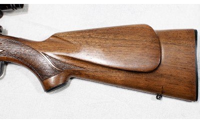 Winchester ~ Model 70 ~ .30-06 Sprg - Image 5 of 12