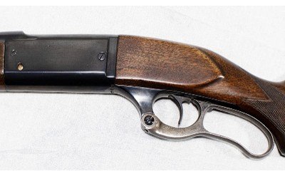 Savage ~ Model 99 ~ .300 Savage - Image 6 of 12