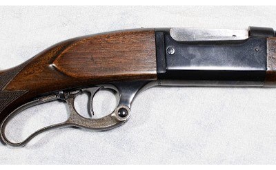 Savage ~ Model 99 ~ .300 Savage - Image 2 of 12