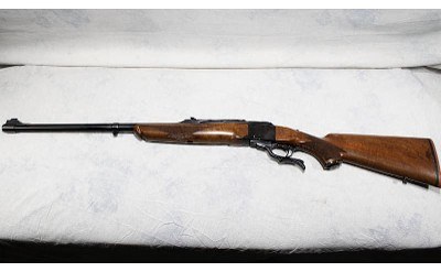 Ruger ~ No.1 ~ .375 H&H Magnum - Image 5 of 13